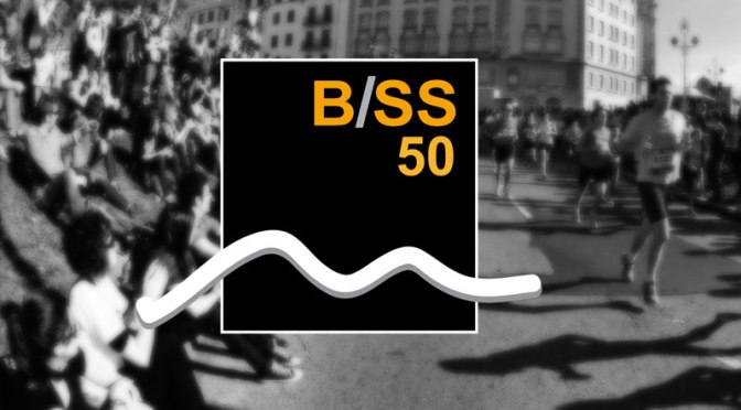 50 Behobia-San Sebastián.